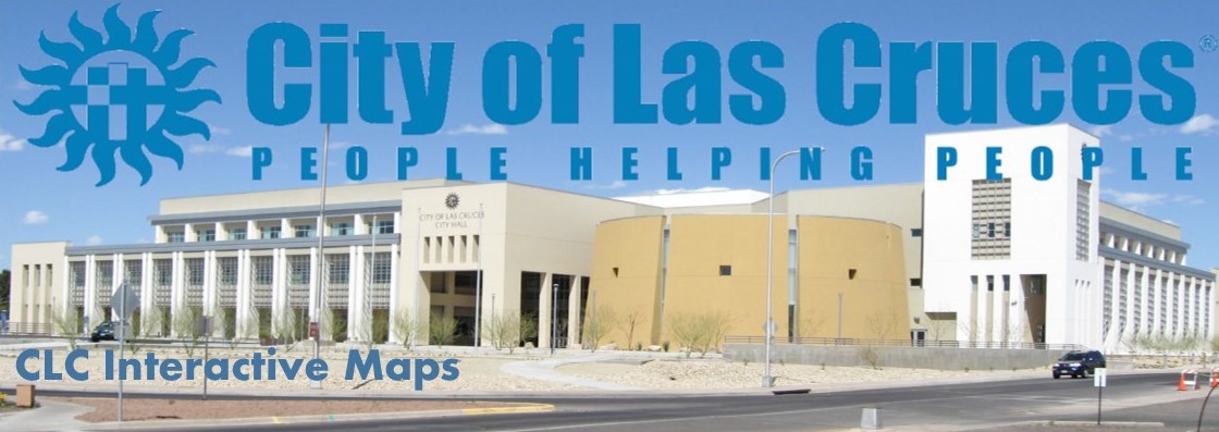 Dona Ana County Gis Data Portal